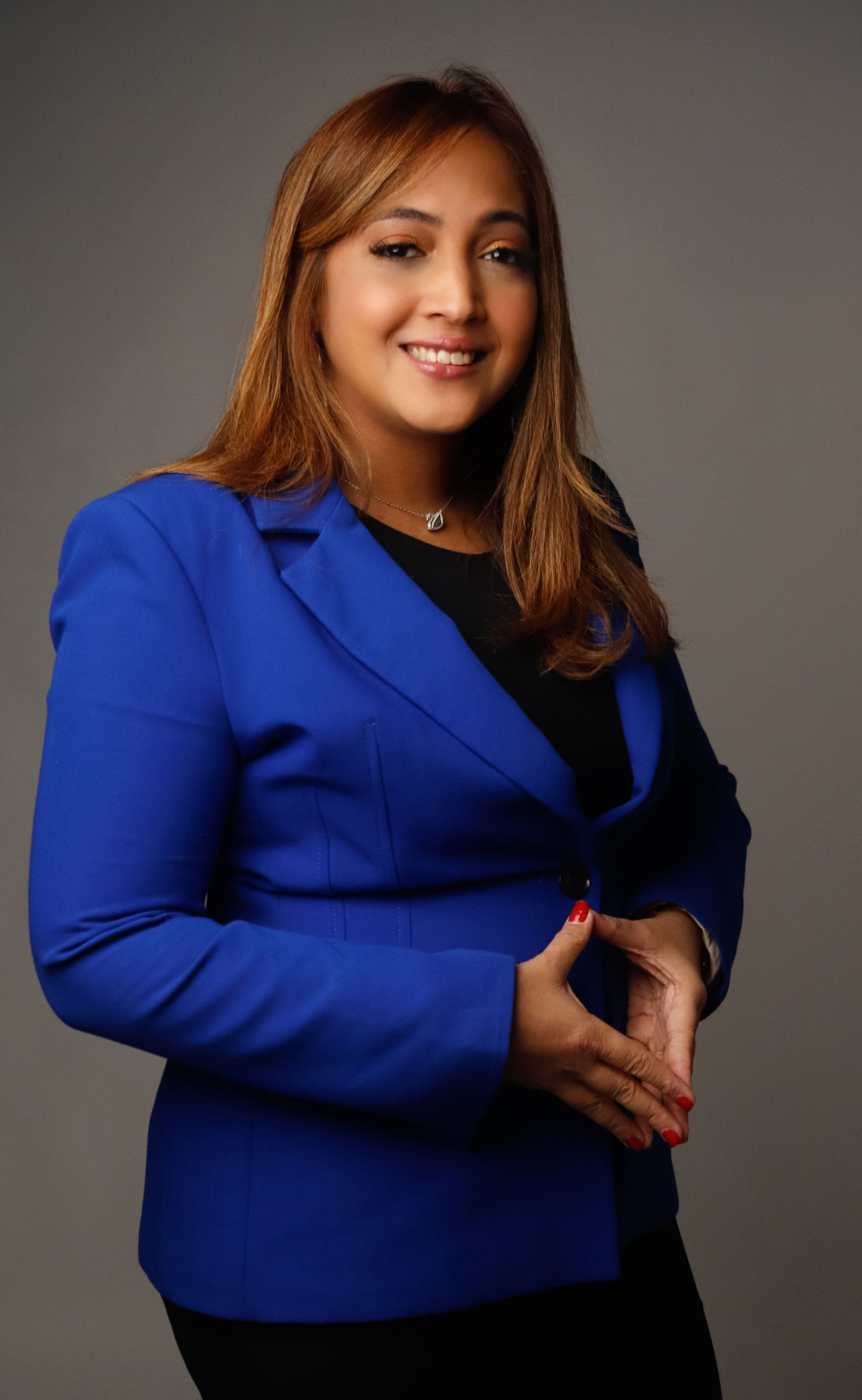 Alexandra Cenac Castillo
