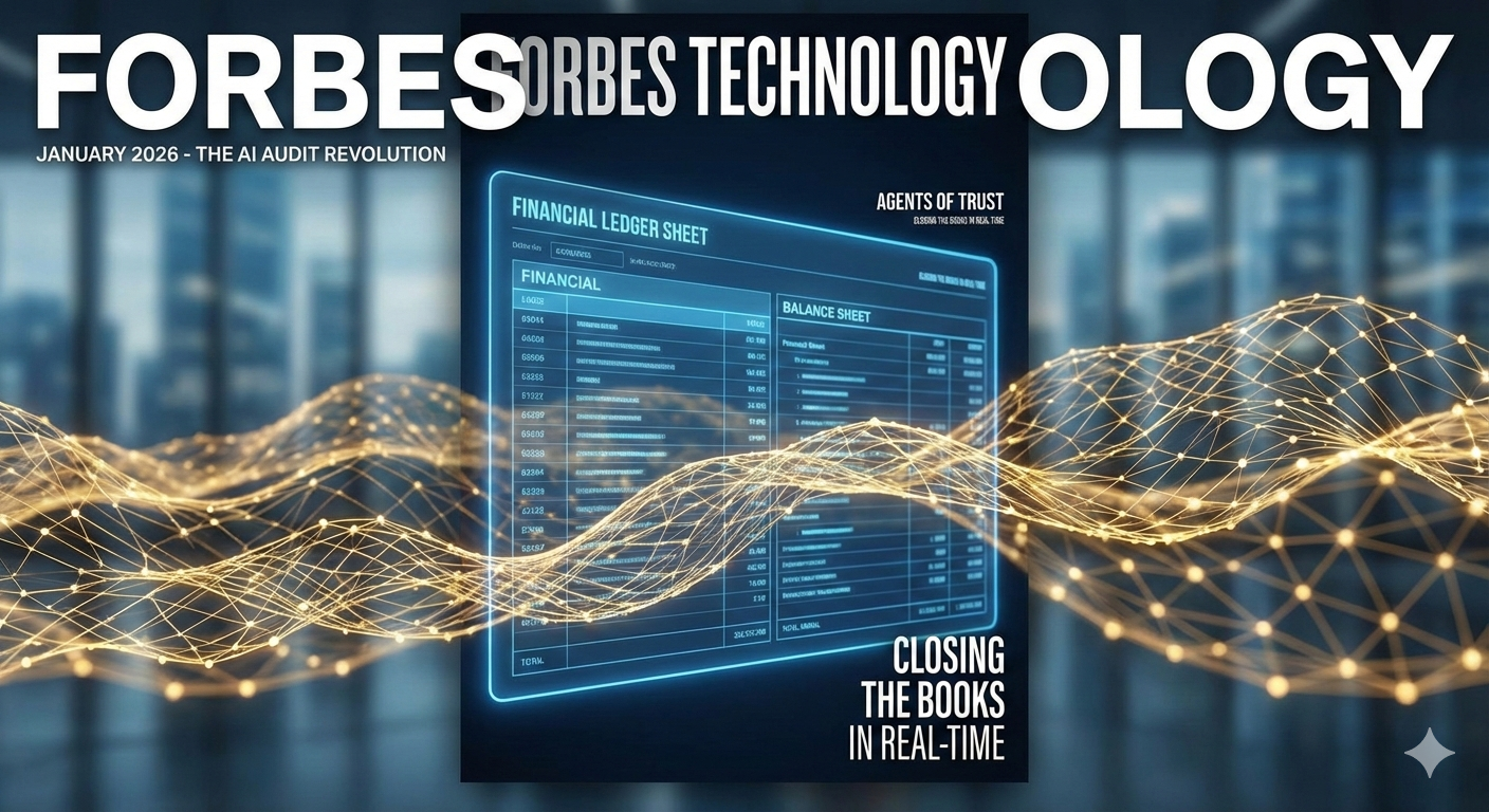 AI Auditoria control y algo mas